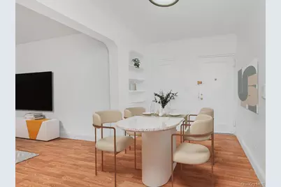 3015 Riverdale Ave #4B, Bronx, NY 10463 - Photo 5