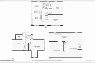 149 Hilburn Road, Scarsdale, NY 10583 - Photo 41