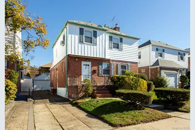 80-11 190th Street, Jamaica, NY 11423 - Photo 1