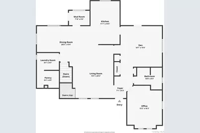 68 Cooper Hollow Road, Bearsville, NY 12409 - Photo 41