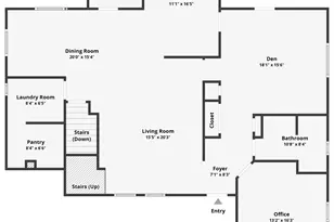 68 Cooper Hollow Rd, Bearsville, NY 12409 - Photo 41