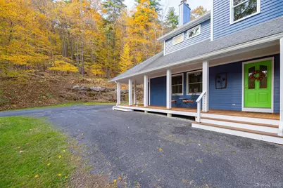 68 Cooper Hollow Road, Bearsville, NY 12409 - Photo 37