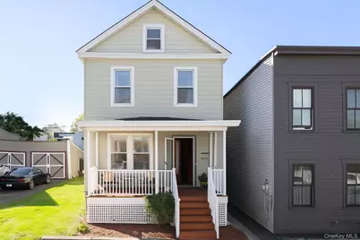 531 Washington Street, Hudson, NY 12534 - Photo 1