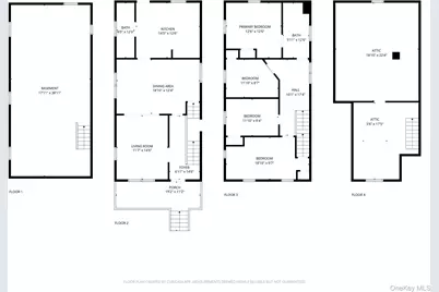 531 Washington Street, Hudson, NY 12534 - Photo 23