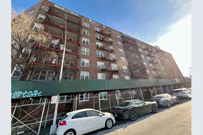 86-16 60th Avenue #2D, Elmhurst, NY 11373 - Photo 29