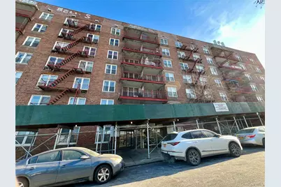 86-16 60th Avenue #2D, Elmhurst, NY 11373 - Photo 1