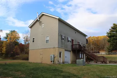 400 Round Lake Road, Rhinebeck, NY 12572 - Photo 17