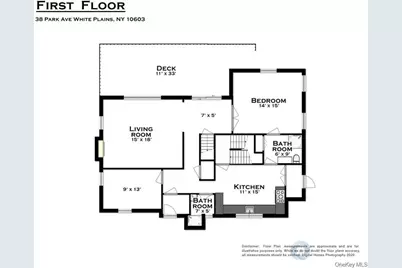 38 Park Avenue, White Plains, NY 10603 - Photo 29