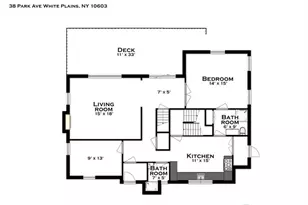 38 Park Ave, White Plains, NY 10603 - Photo 29