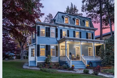 36 Belden Avenue, Dobbs Ferry, NY 10522 - Photo 1