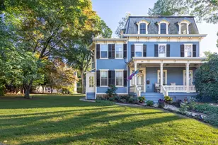 36 Belden Ave, Dobbs Ferry, NY 10522 - Photo 3