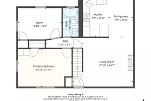 9 Riviera Pkwy, Lindenhurst, NY 11757 - Photo 19