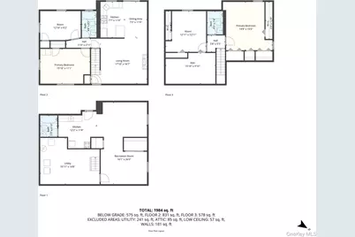 9 Riviera Parkway, Lindenhurst, NY 11757 - Photo 21