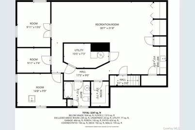 2860 Lenox Road, Oceanside, NY 11572 - Photo 33