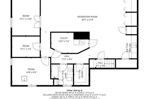 2860 Lenox Rd, Oceanside, NY 11572 - Photo 33