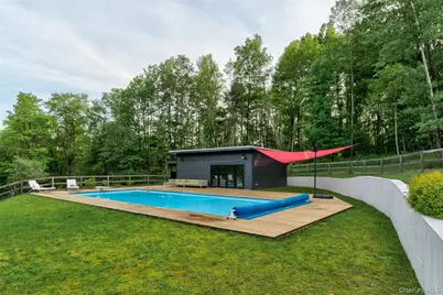 39 Deep Hollow Hill Road, Narrowsburg, NY 12764 - Photo 37