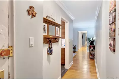 105-30 66th Avenue #3E, Forest Hills, NY 11375 - Photo 3