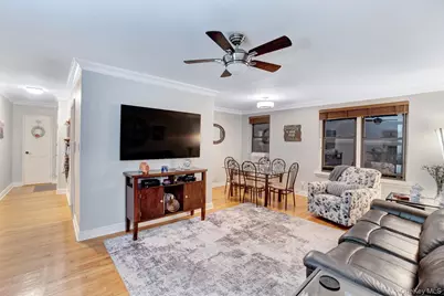 105-30 66th Avenue #3E, Forest Hills, NY 11375 - Photo 1