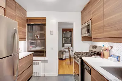 105-30 66th Avenue #3E, Forest Hills, NY 11375 - Photo 5