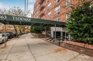 3363 Sedgwick Ave, Bronx, NY 10463 - Photo 1