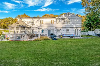 28 Winfield Davis Drive, Coram, NY 11727 - Photo 35
