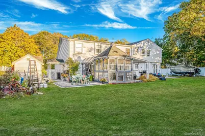 28 Winfield Davis Drive, Coram, NY 11727 - Photo 37