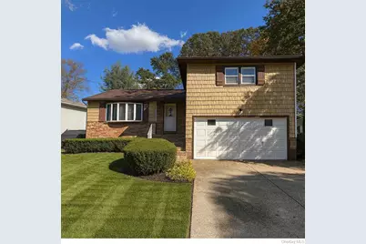 1475 Gaston Street, Wantagh, NY 11793 - Photo 1