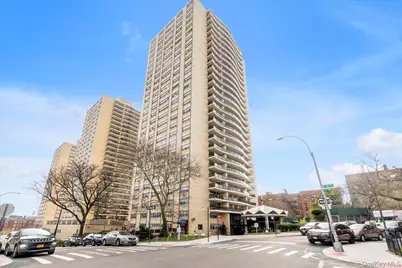 102-10 66th Road #18G, Forest Hills, NY 11375 - Photo 1