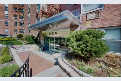 804 Bronx River Rd Road #4G, Bronxville, NY 10708 - Photo 1