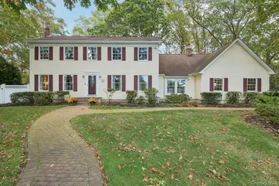 17 Sunwood Drive, Miller Place, NY 11764 - Photo 1