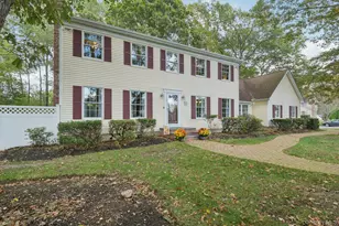 17 Sunwood Dr, Miller Place, NY 11764 - Photo 31