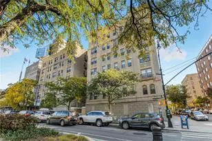 1100 Grand Concourse, Bronx, NY 10456 - Photo 21