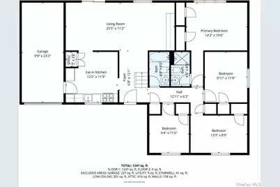 5 Torrey Pine Lane, Medford, NY 11763 - Photo 29