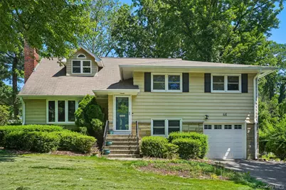 46 Red Hill Road, New City, NY 10956 - Photo 1