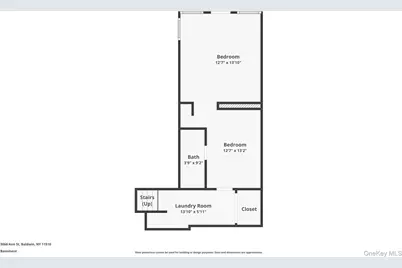 3066 Ann Street, Baldwin, NY 11510 - Photo 29