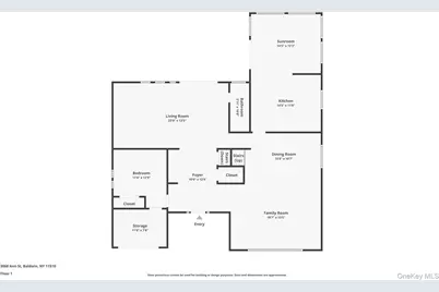 3066 Ann Street, Baldwin, NY 11510 - Photo 31