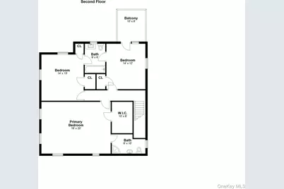 19 Huntwood Place, Mount Vernon, NY 10552 - Photo 27