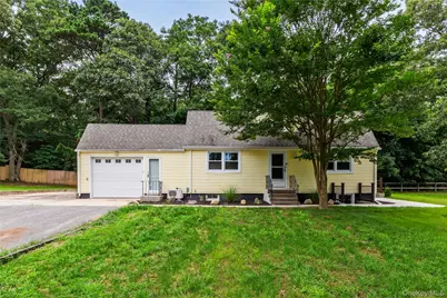 110 E Bartlett Road, Middle Island, NY 11953 - Photo 1