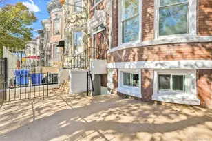 451 Ridgewood Ave, Brooklyn, NY 11208 - Photo 3