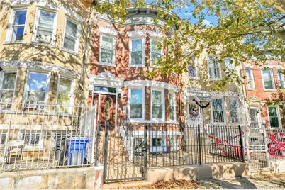 451 Ridgewood Avenue, Brooklyn, NY 11208 - Photo 1