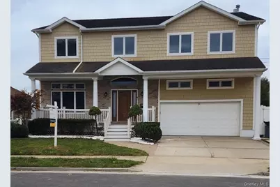 3328 Woodward Street, Oceanside, NY 11572 - Photo 1