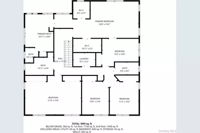 3328 Woodward Street, Oceanside, NY 11572 - Photo 27