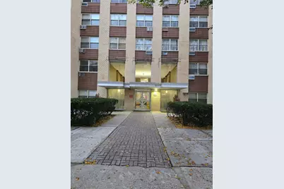 11 Park Avenue #5F, Mount Vernon, NY 10550 - Photo 1