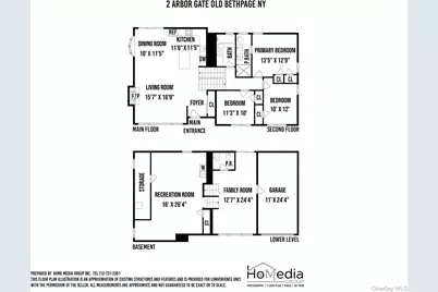 2 Arbor Gate, Old Bethpage, NY 11804 - Photo 7