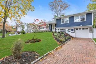 2 Arbor Gate, Old Bethpage, NY 11804 - Photo 17