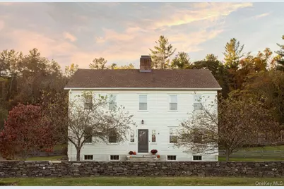 9715 State Route 22, Hillsdale, NY 12529 - Photo 1