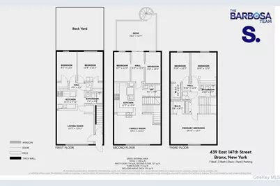 439 E 147th Street, Bronx, NY 10455 - Photo 13