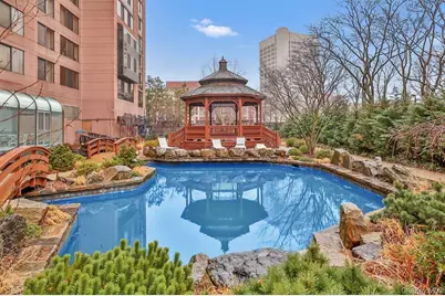 4 Martine Avenue #411, White Plains, NY 10606 - Photo 7