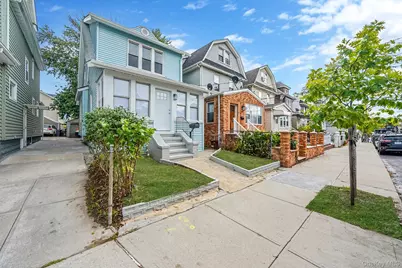 101-47 131st Street, Richmond Hill, NY 11419 - Photo 1