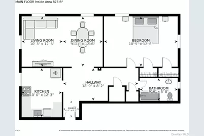 8 Welwyn Road #3F, Great Neck, NY 11021 - Photo 17